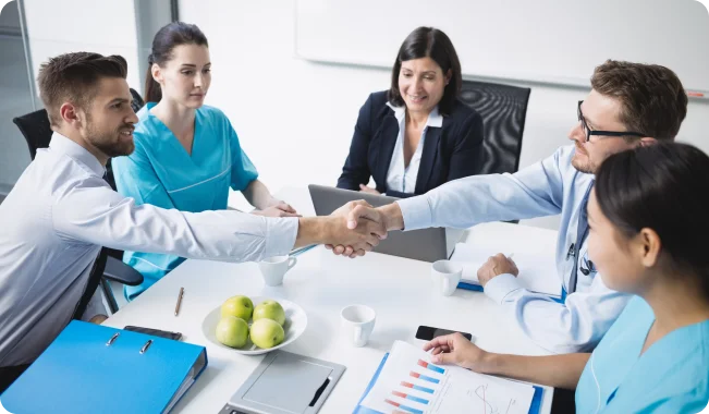 empower your medical staffing venture