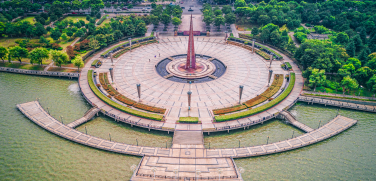 new chandigarh