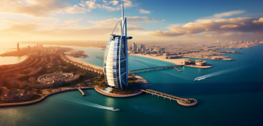 new dubai