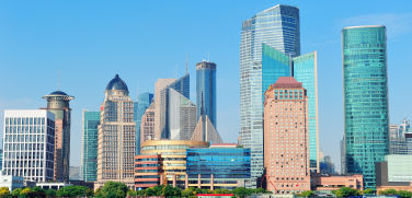 new houston