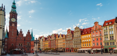 new poland