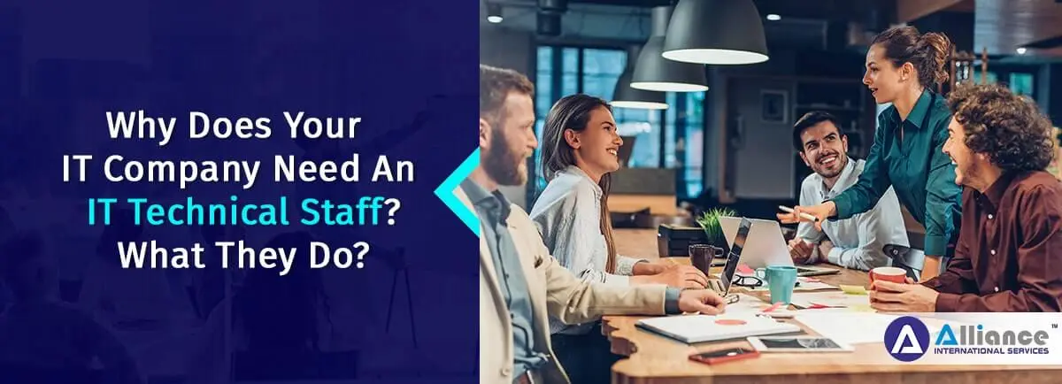 why-does-your-it-company-need-an-it-technical-staff-what-they-do