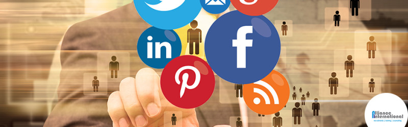 Recruiting Top Talent Through Social Media