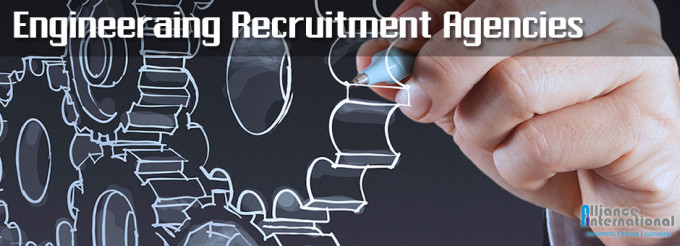 Engineering Recruitment