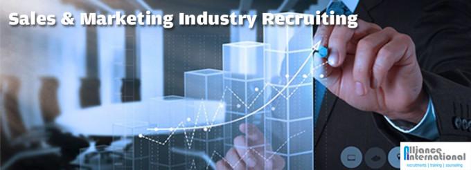 Sales & Marketing