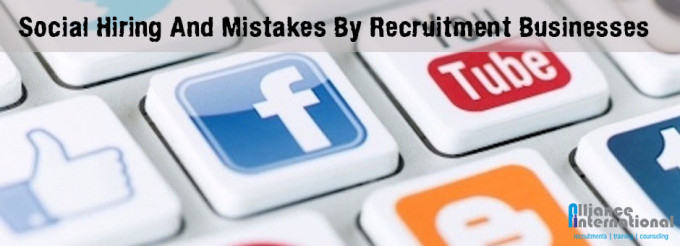 Social Hiring
