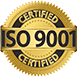 ISO 9001 Certification