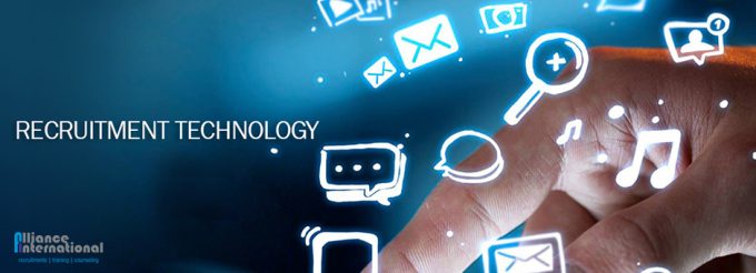 recruitment technology