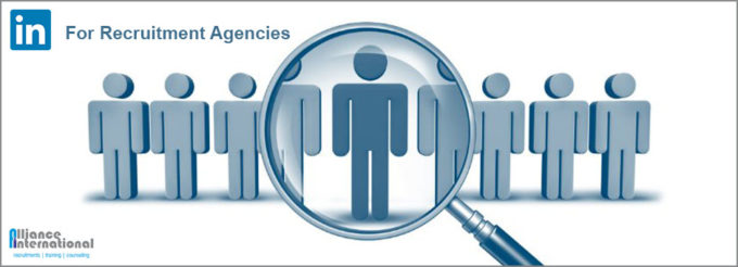Recruitment Agency