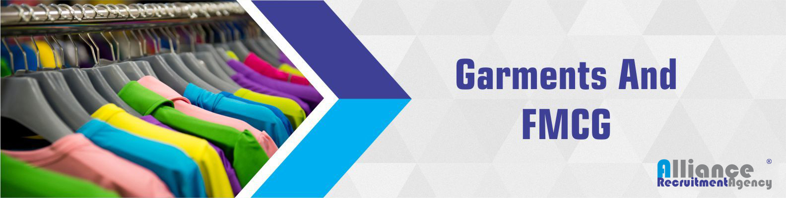 FMCG Recruiters