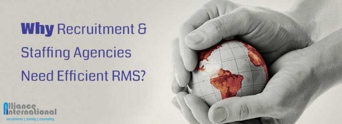 Recruitment & Staffing Agencies