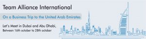 Team Alliance International