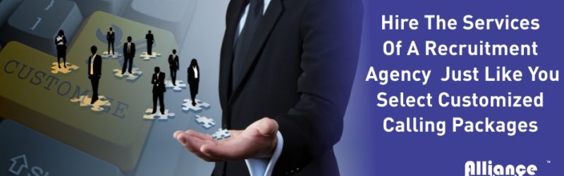 Hire Recruitment Agency
