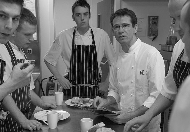 chef recruitment agency