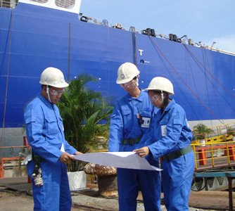 marine engineer recruitment agency