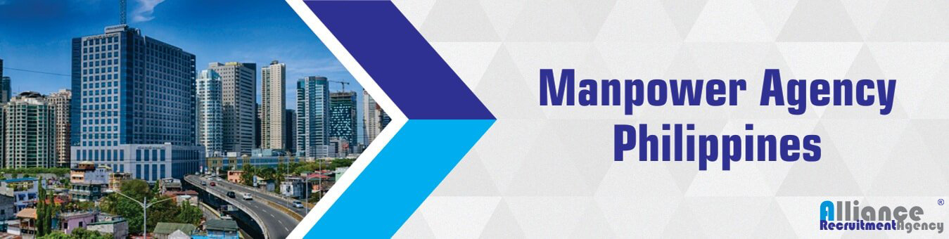 manpower agency business plan philippines