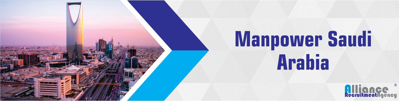 Recruitment Agency Saudi Arabia