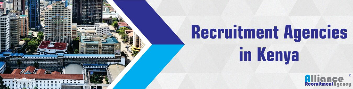 Recruitment Agencies In Kenya