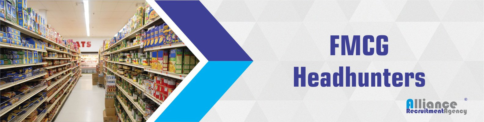FMCG Headhunters