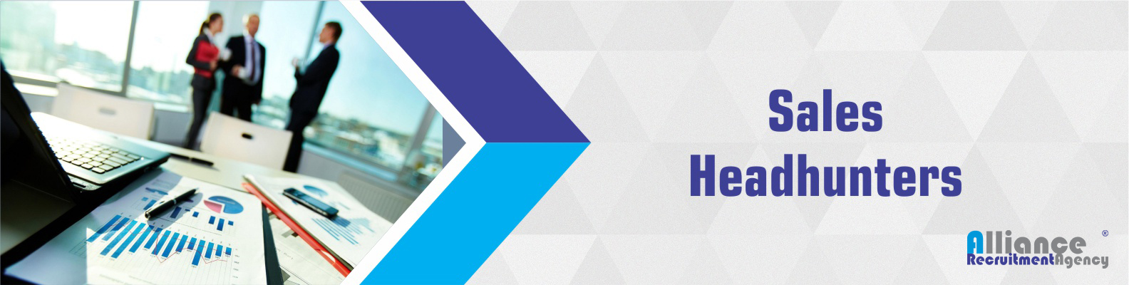 Sales Headhunter