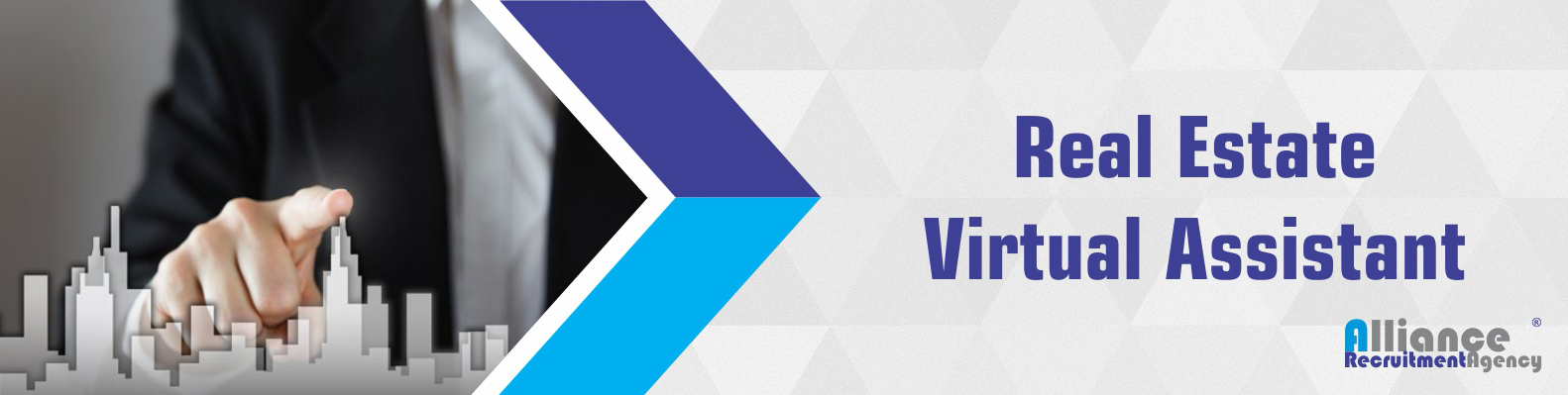 Real Estate Virtual Assistant