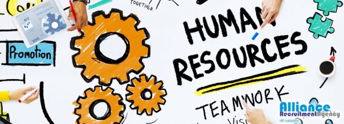 Top 7 Roles Of Human Resources Department In Any Organization
