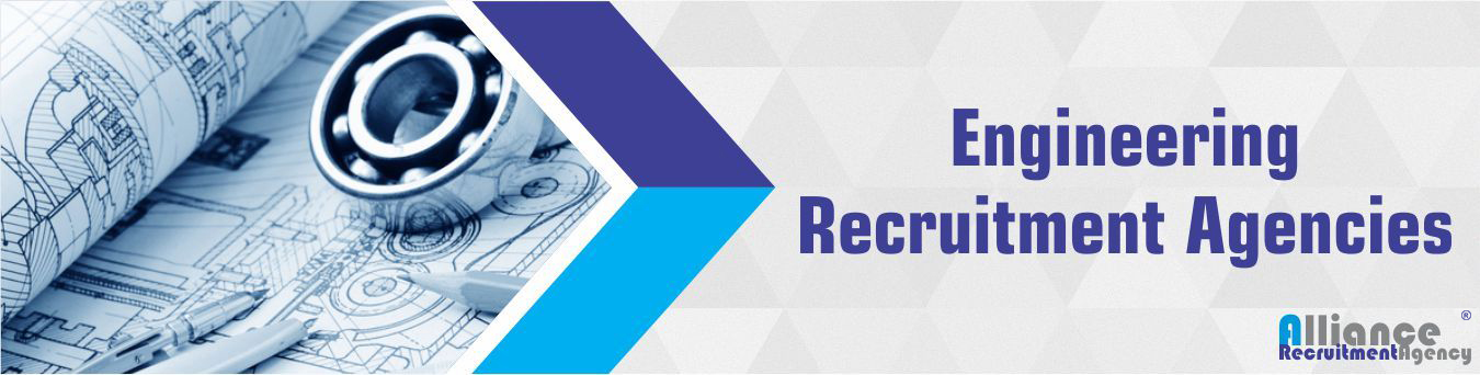 Engineering Recruitment Agencies
