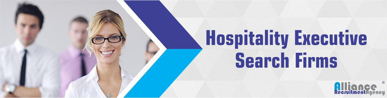 Hospitality Executive Search Firms