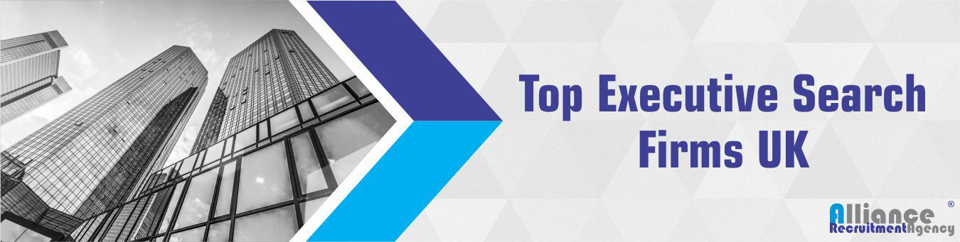 Executive Search UK