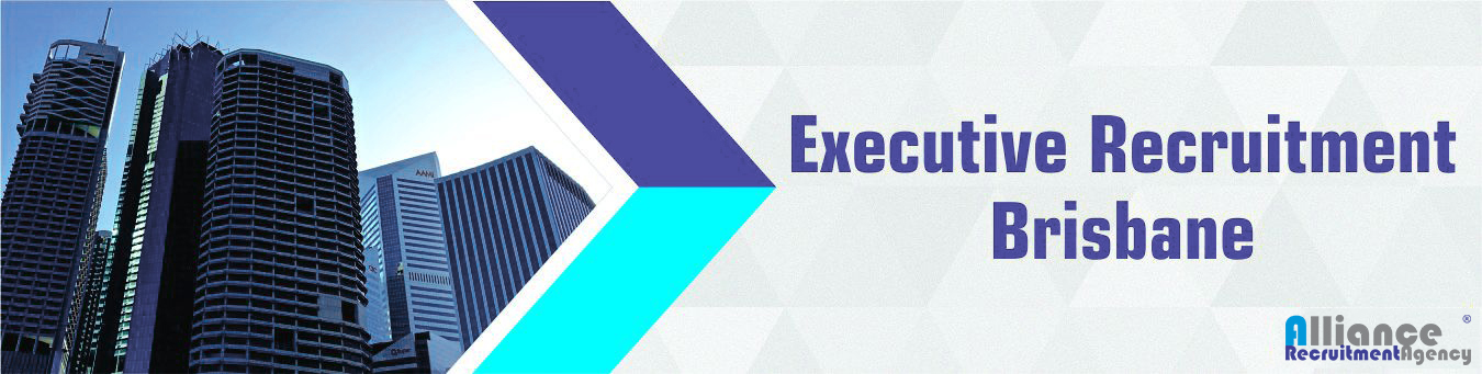 Executive Recruitment Brisbane