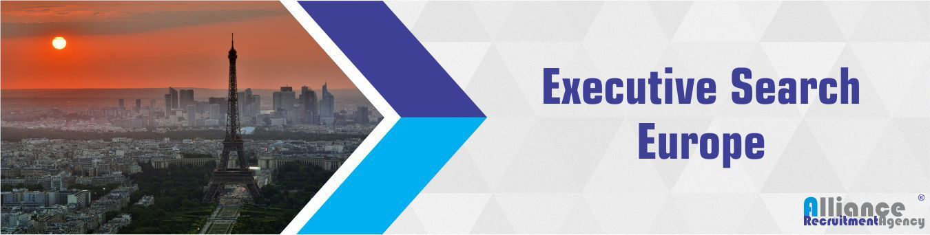 Executive Search Europe