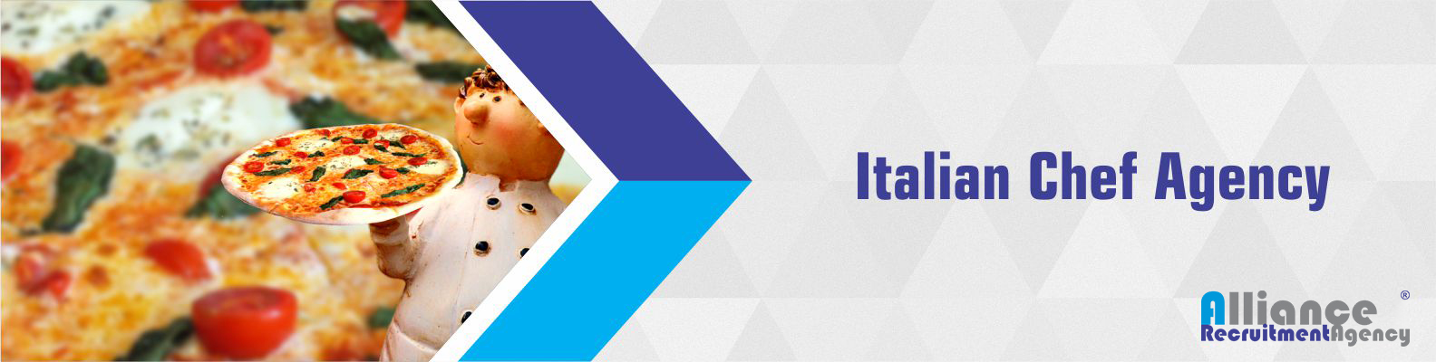 Italian Chef Agency