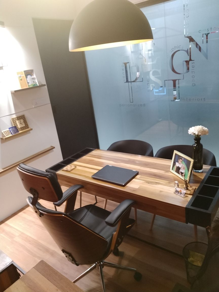 Office And Infrastructure - Alliance Recruitment Agency