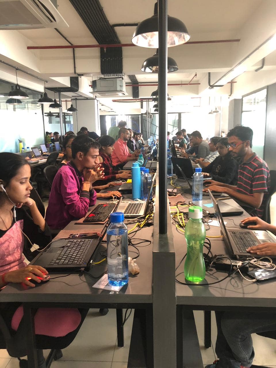 Office And Infrastructure - Alliance Recruitment Agency