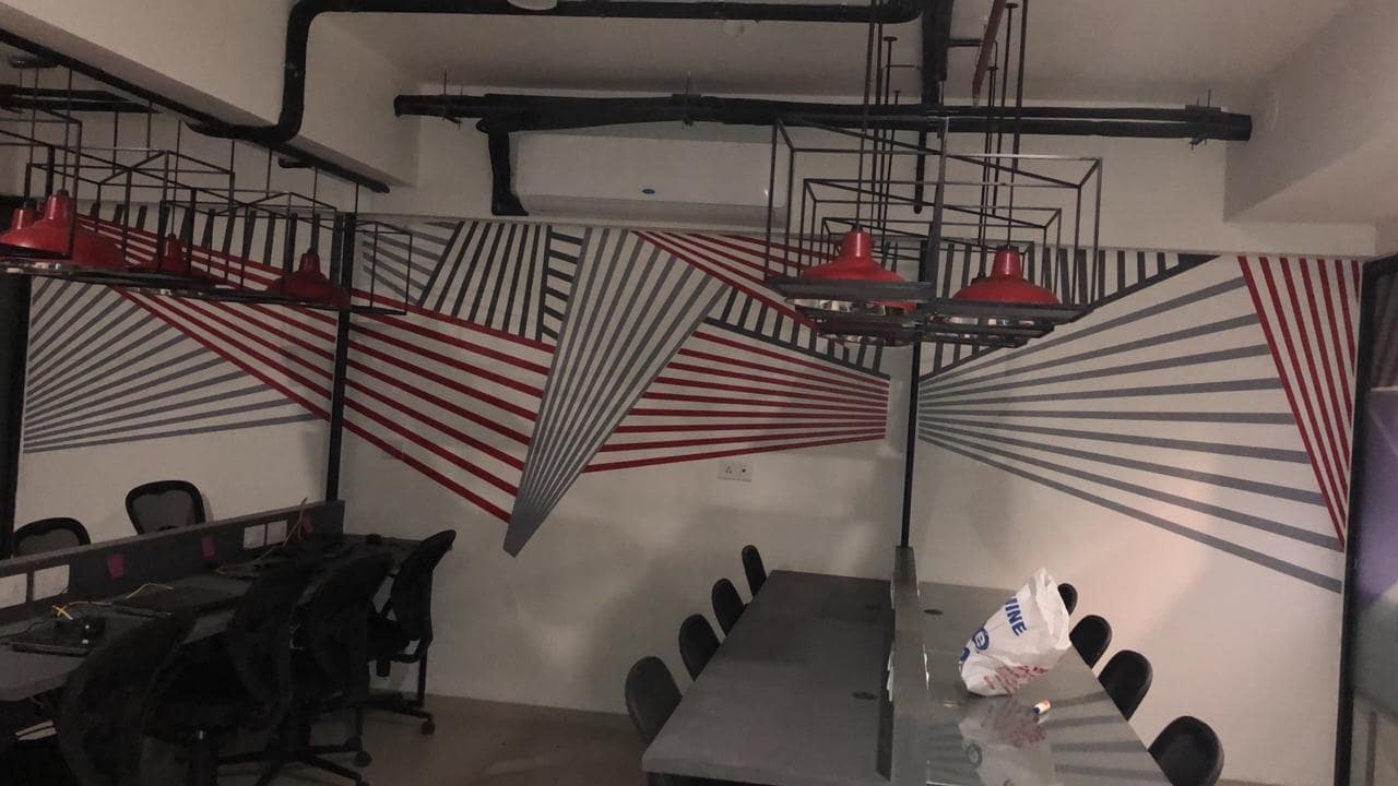 Office And Infrastructure - Alliance Recruitment Agency