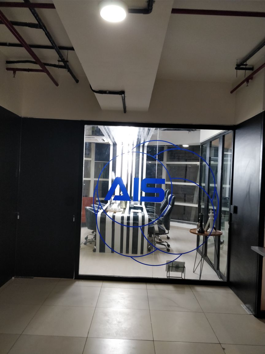 Office And Infrastructure - Alliance Recruitment Agency