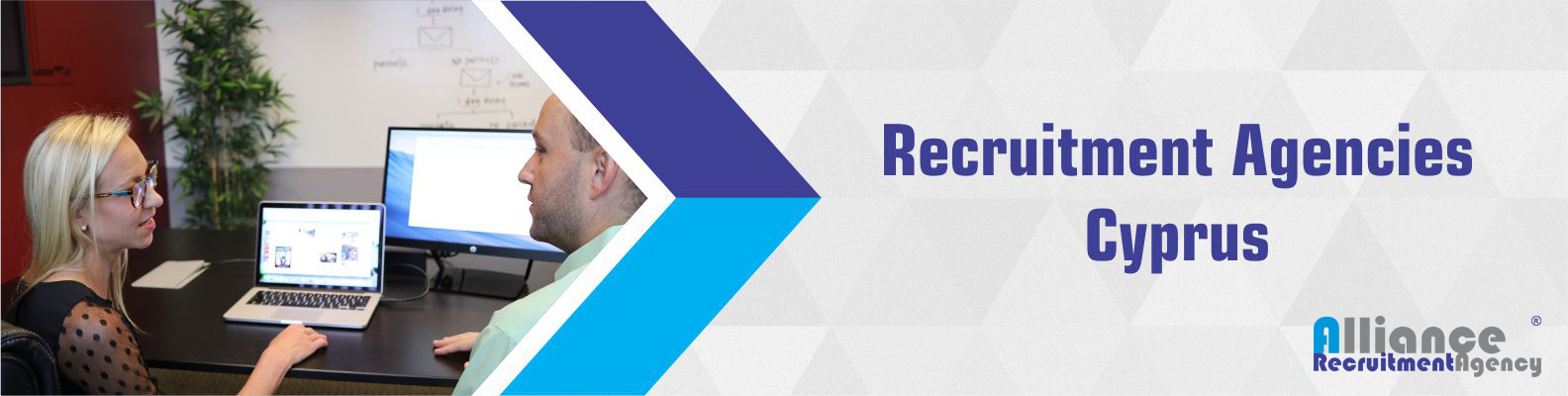 Recruitment Agencies Cyprus | Alliance Recruitment Agency