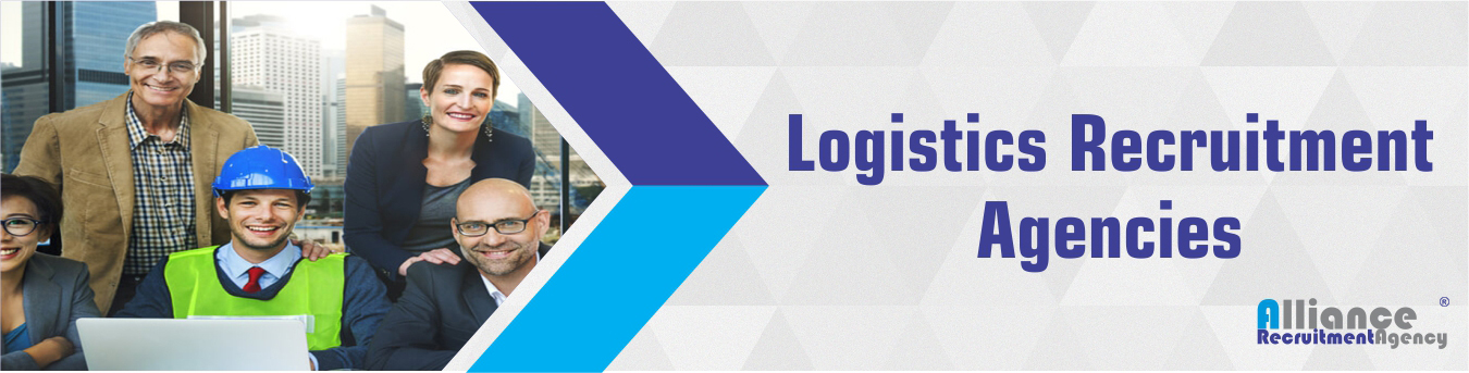 Logistics Recruitment Agencies | Logistic Staffing Agency