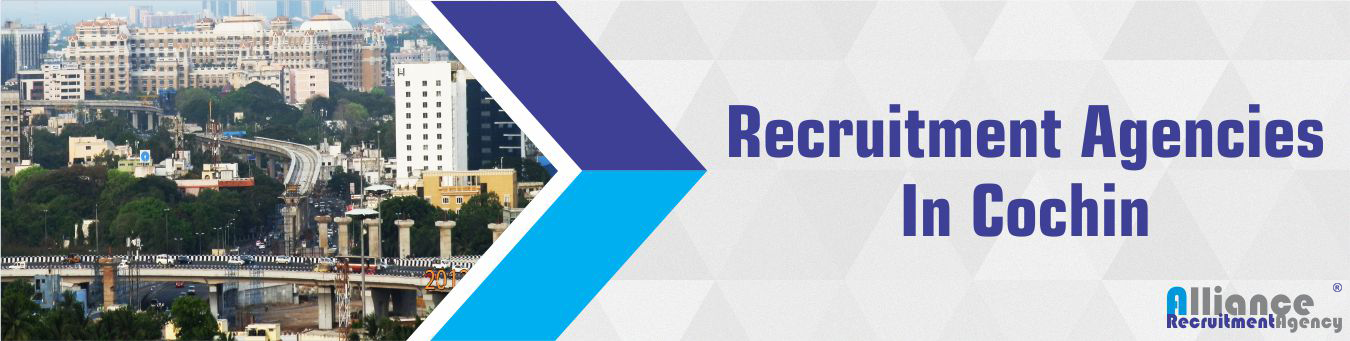 Recruitment Agencies In Cochin