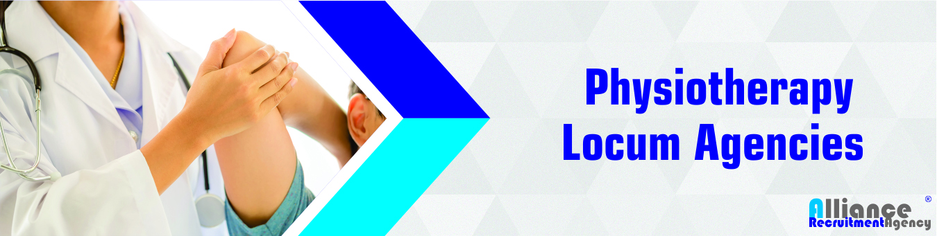 Physiotherapy Locum Agenciess