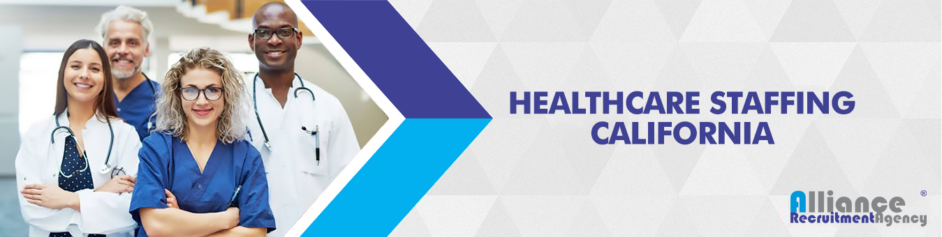 Healthcare Staffing California