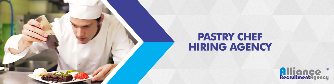 Pastry Chef Hiring - Assistant Pastry Chef Recruitment