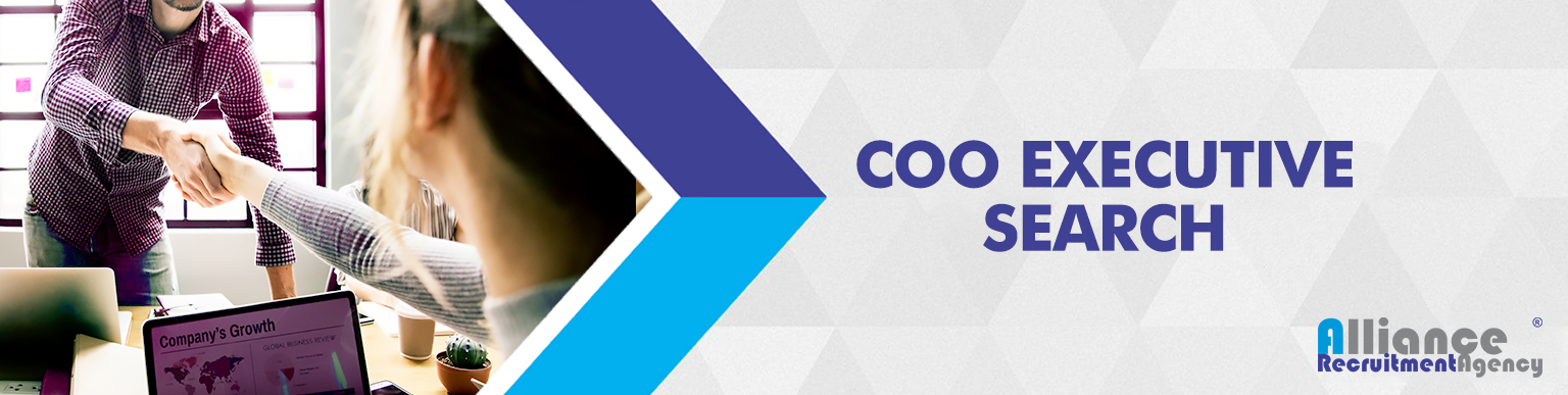 COO Executive Search