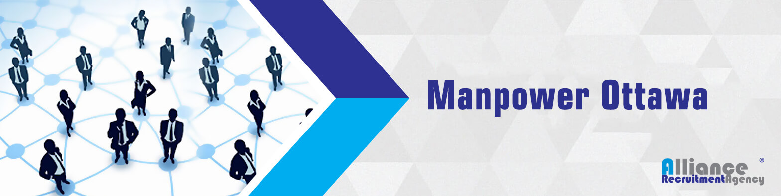 Manpower Ottawa