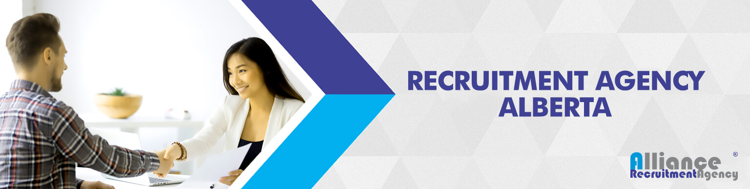 Recruitment Agency Alberta - Recruitment Firms In Edmonton