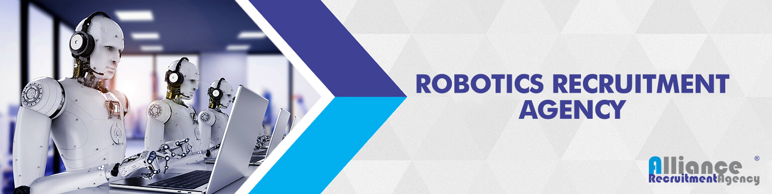 Robotics Recruitment