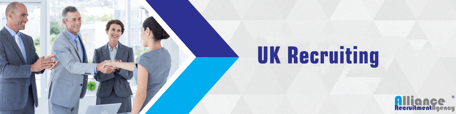 UK Recruiting