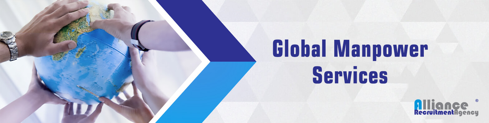 Global Manpower Services