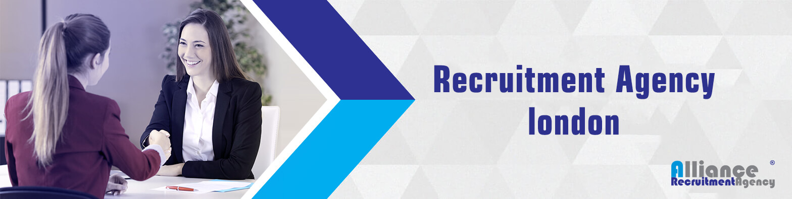 Recruitment Consultant London