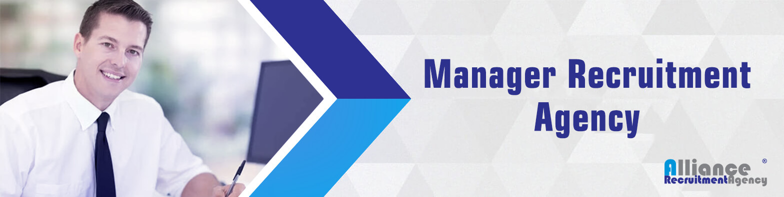 Manager Recruitment